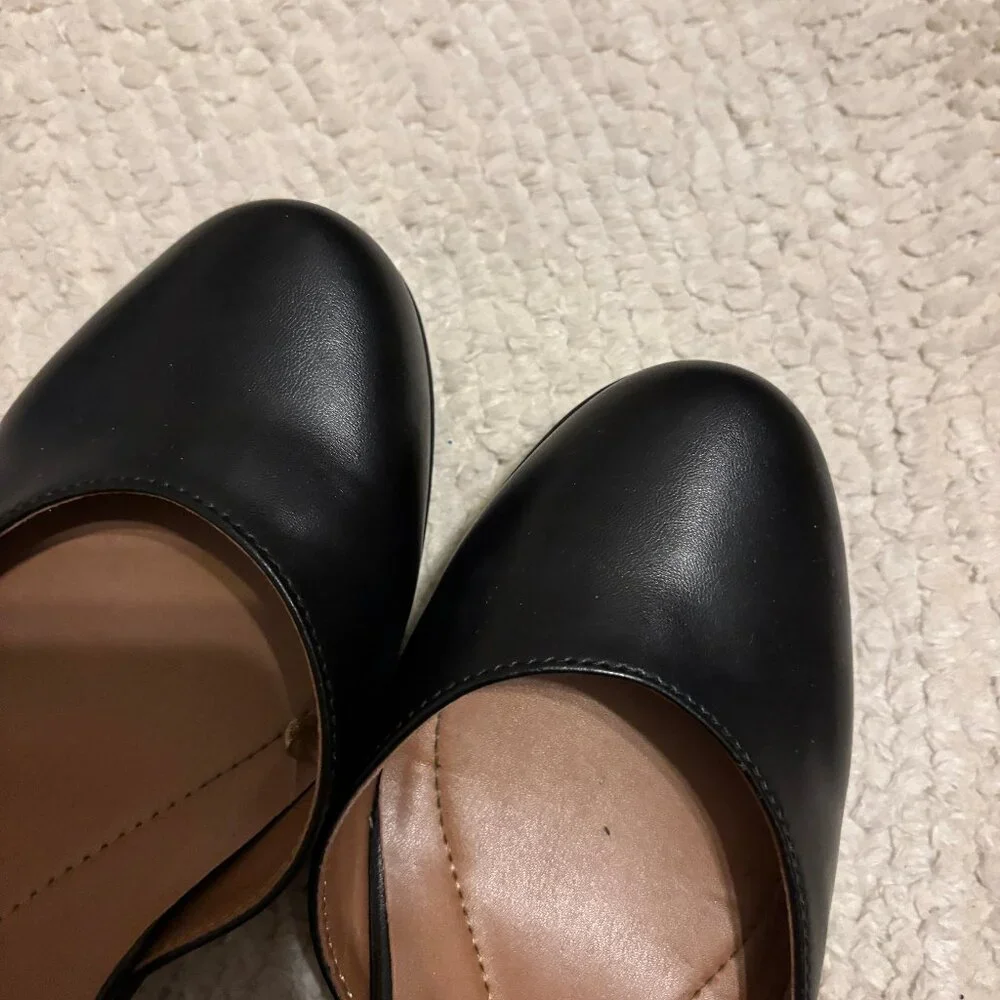 Mary Jane Heels - Picture 3 of 10